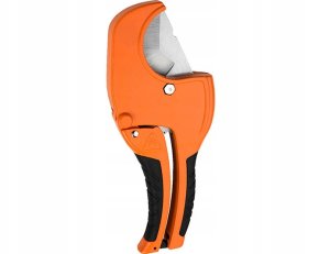 Waart Scissors for PVC pipes 3-63 mm. WAART 8