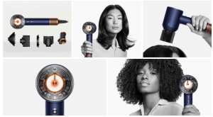 Dyson Supersonic Nural HD16 - Prussian Blue 2