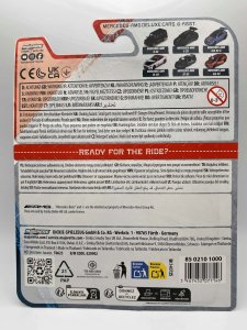 Majorette Mercedes AMG Deluxe 6wz 8502101000 3