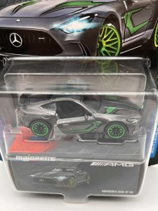Majorette Mercedes AMG Deluxe 6wz 8502101000 4