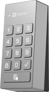 Inteligentny zamek z klawiaturą Ezviz DL01/DL01CP 2