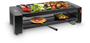 Grill elektryczny PR 3195 2