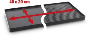 Grill elektryczny PR 3195 4