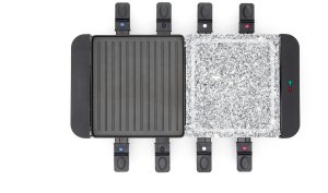 Grill elektryczny RSG 3280 3