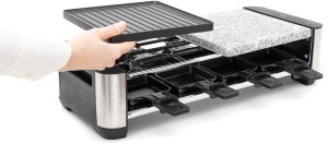 Grill elektryczny RSG 3280 6