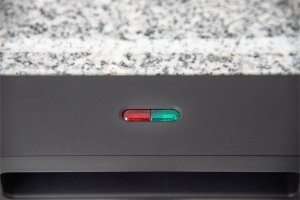 Grill elektryczny RSG 3280 7