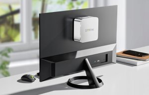 Mini PC GMKtec G10 - AMD Ryzen 5 3500U - 16GB RAM + 512GB SSD WIN 11 Pro 6