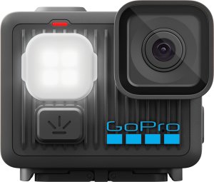 Kamera GoPro LIT HERO czarna 2