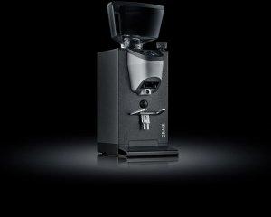 Młynek do kawy Graef CM1116EU czarny 2