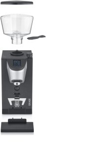 Młynek do kawy Graef CM1116EU czarny 3