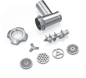 Maszynka do mielenia mięsa Graef FW 706 6