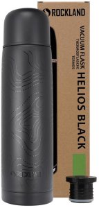Rockland Termos turystyczny Helios 1 l Czarny 2
