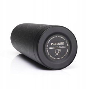 Rockland Termos turystyczny Helios 0.7 l Czarny 8