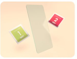 ETUI DO GOOGLE PIXEL 8A OBUDOWA CZARNE MATOWE SILIKON POKROWIEC SZKŁO 9H 10