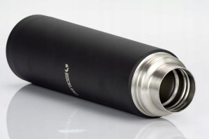 Rockland Termos turystyczny Helios 0.5 l Czarny 3