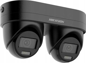 Kamera IP Hikvision DS-2CD2346G3D-IZ2UY/SL(2.8/4)BLACK 2