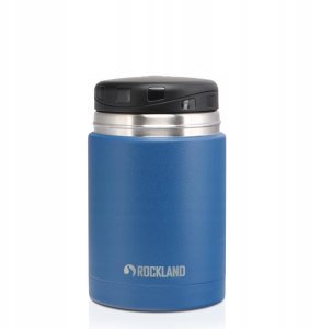 Rockland Termos obiadowy Comet 0.75 l Niebieski 8