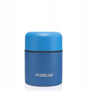 Termos obiadowy COMET BLUE 500 ml 4