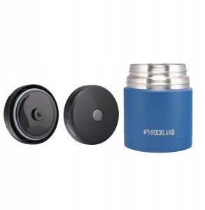 Termos obiadowy COMET BLUE 500 ml 8