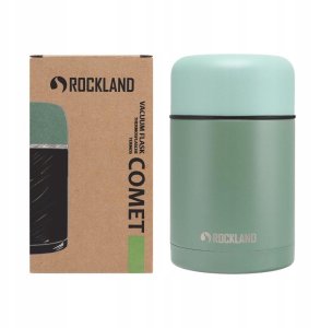 Termos obiadowy COMET GREEN 750 ml 3