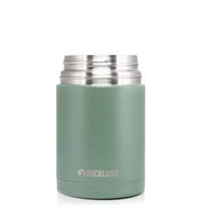 Termos obiadowy COMET GREEN 750 ml 4