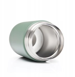 Termos obiadowy COMET GREEN 750 ml 5