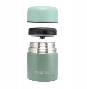 Termos obiadowy COMET GREEN 500 ml 2