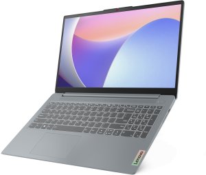 NOTEBOOK ENOVO IDEAPAD SLIM I3 8/128GB 13