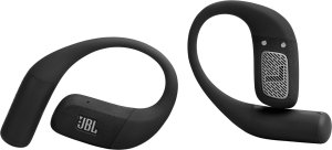JBL Endurance Zone Zestaw słuchawkowy Bezprzewodowy Otwarty na ucho Sport Bluetooth Czarny, Limonka 19