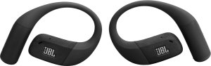 JBL Endurance Zone Zestaw słuchawkowy Bezprzewodowy Otwarty na ucho Sport Bluetooth Czarny, Limonka 2