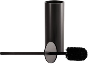 Szczotka WC B106 TIL BLACK 2