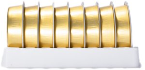 UNIQ PETS KARMA MOKRA DLA KOTA ROYAL CHICKEN rosół z kurczaka i żeń szenia 30 g x 8 szt 6