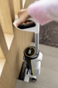 VACUUM CLEANER 1.056-131.0 KARCHER 6