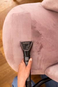 VACUUM CLEANER 1.081-410.0 KARCHER 5