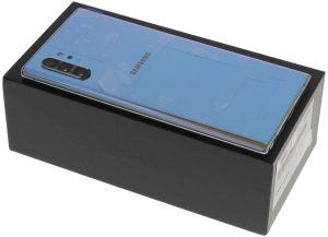 Smartfon Samsung Galaxy Note 10+ 5G  (N976) 12/256GB 12