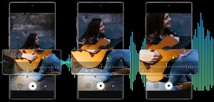 Smartfon Samsung Galaxy Note 10+ 5G  (N976) 12/256GB 3