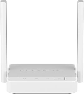 Maršrutizatorius KEENETIC Explorer 2nd Gen / KN-1621-01-EU 2