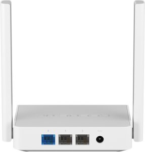 Maršrutizatorius KEENETIC Explorer 2nd Gen / KN-1621-01-EU 3