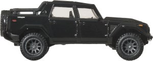 Hot Wheels Fast & Furious lamborghini LM002 3