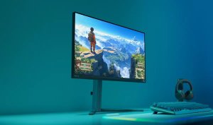 Monitor Philips 25M2N3200U/00 8
