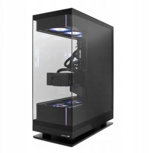 Level UP [E02] Ryzen 7 | RTX 5070 Ti | 32GB | 2TB | W11H 2