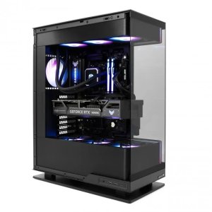 Level UP [E02] Ryzen 7 | RTX 5070 Ti | 32GB | 2TB | W11H 3