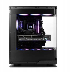 Level UP [E02] Ryzen 7 | RTX 5070 Ti | 32GB | 2TB | W11H 4