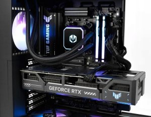 Level UP [E02] Ryzen 7 | RTX 5070 Ti | 32GB | 2TB | W11H 5