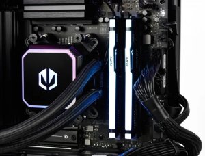 Level UP [E02] Ryzen 7 | RTX 5070 Ti | 32GB | 2TB | W11H 6