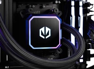 Level UP [E02] Ryzen 7 | RTX 5070 Ti | 32GB | 2TB | W11H 9