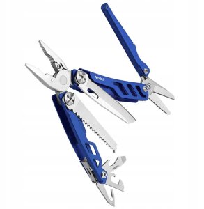 Multitool NexTool FLAGSHIP Pro NE20271 16w1 niebieski +etui do pasa 3