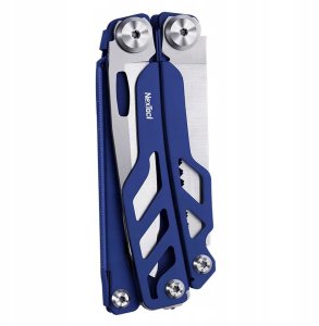 Multitool NexTool FLAGSHIP Pro NE20271 16w1 niebieski +etui do pasa 4