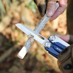 Multitool NexTool FLAGSHIP Pro NE20271 16w1 niebieski +etui do pasa 10