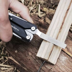 Multitool NexTool W4 11w1 z kluczem nastawnym typu francuz 12